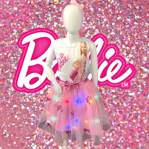 Barbie Dress - Picture 1 of 1